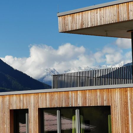 All-Suite Resort Oetztal Chambre photo