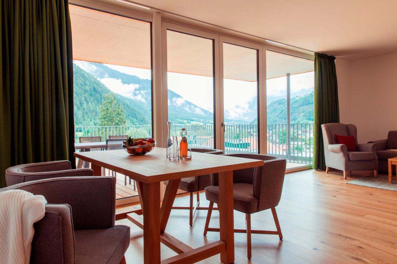 All-Suite Resort Oetztal Extérieur photo