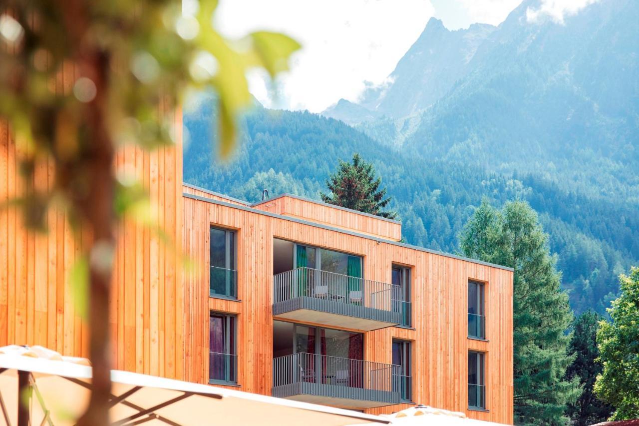 All-Suite Resort Oetztal Extérieur photo