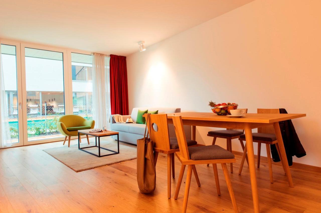 All-Suite Resort Oetztal Extérieur photo