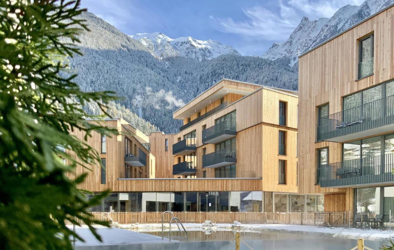 All-Suite Resort Oetztal Extérieur photo