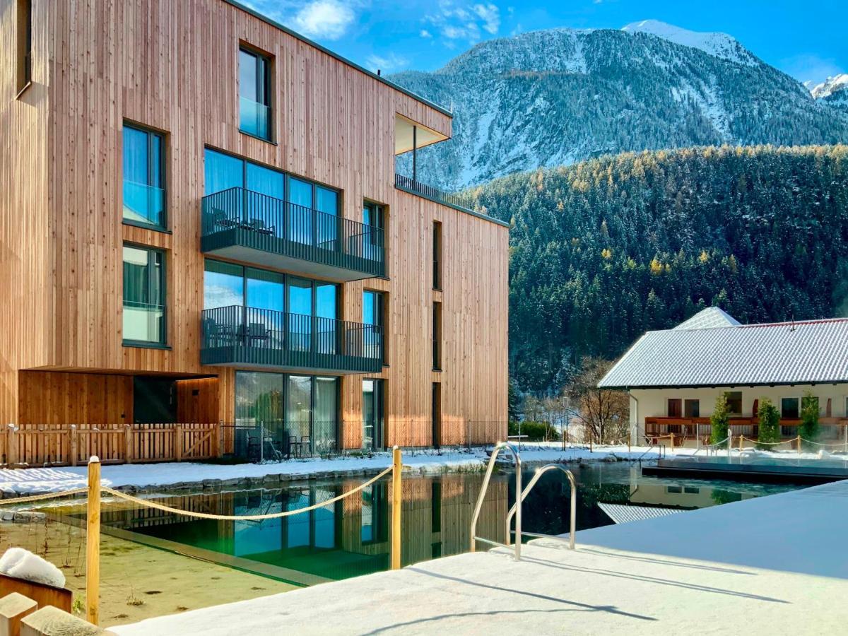 All-Suite Resort Oetztal Extérieur photo