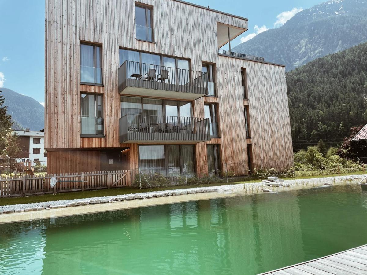 All-Suite Resort Oetztal Extérieur photo