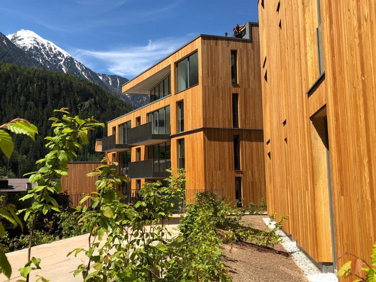 All-Suite Resort Oetztal Extérieur photo