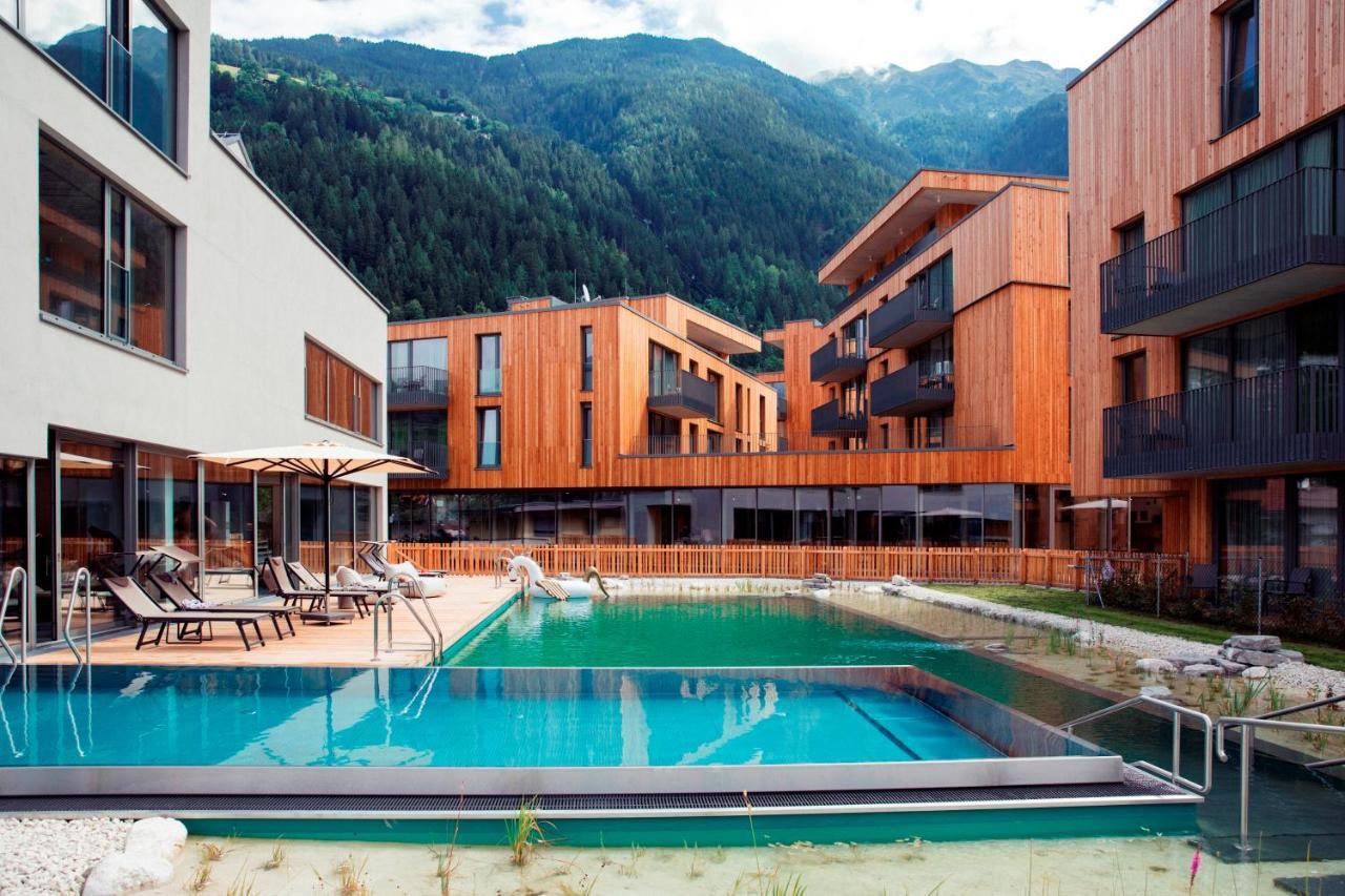 All-Suite Resort Oetztal Extérieur photo