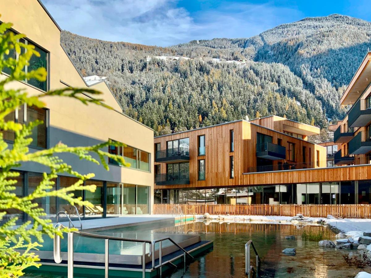 All-Suite Resort Oetztal Extérieur photo