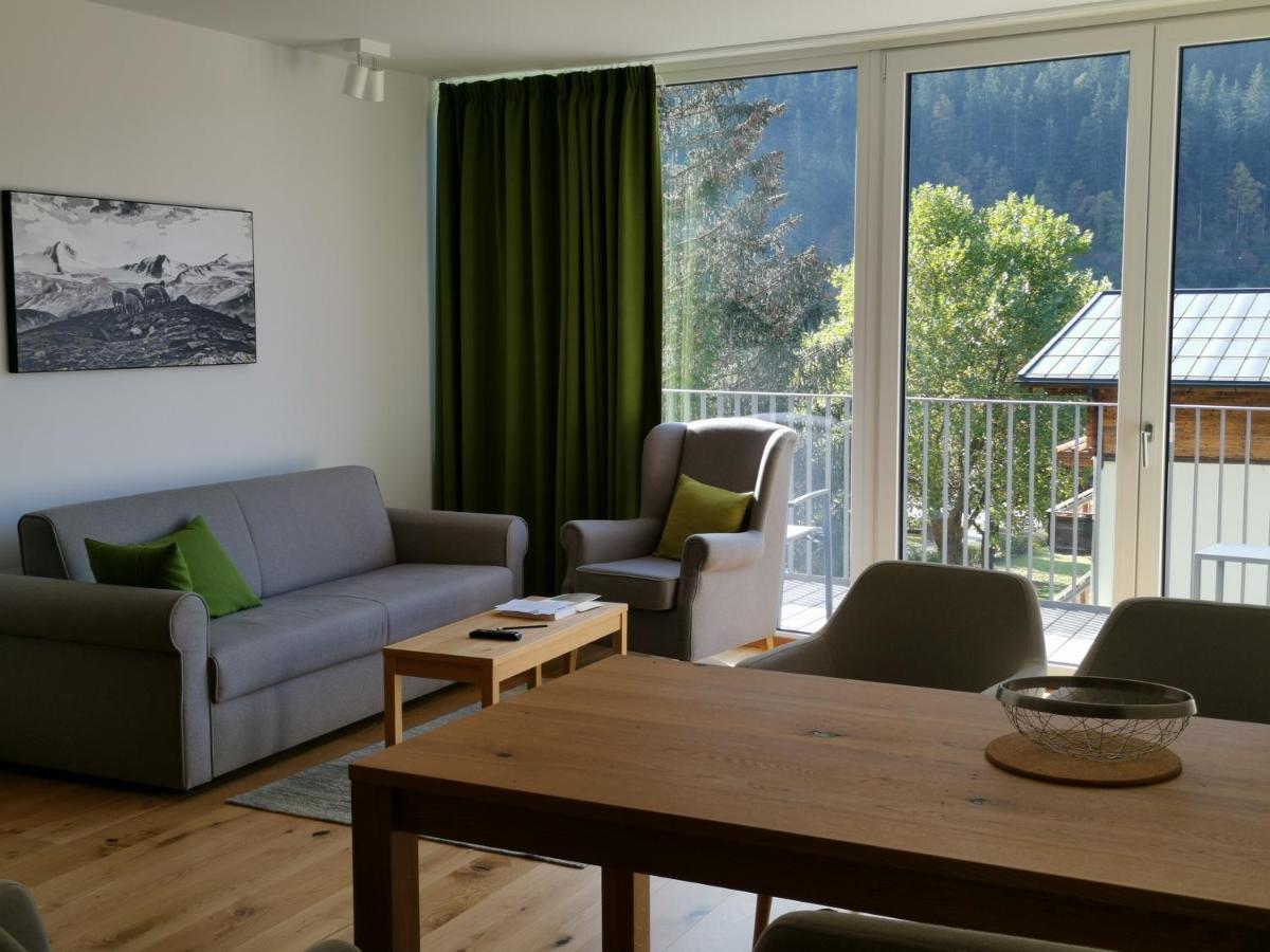 All-Suite Resort Oetztal Extérieur photo