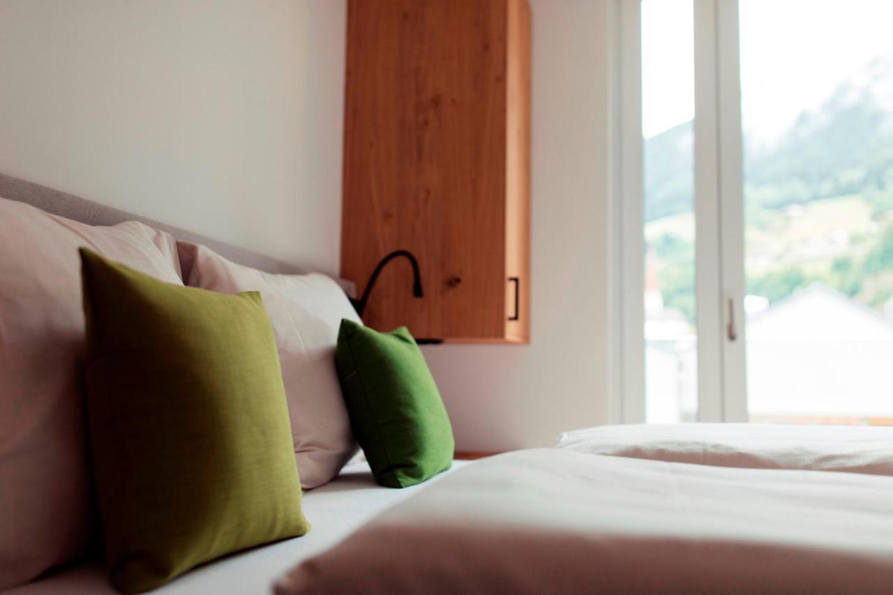 All-Suite Resort Oetztal Extérieur photo