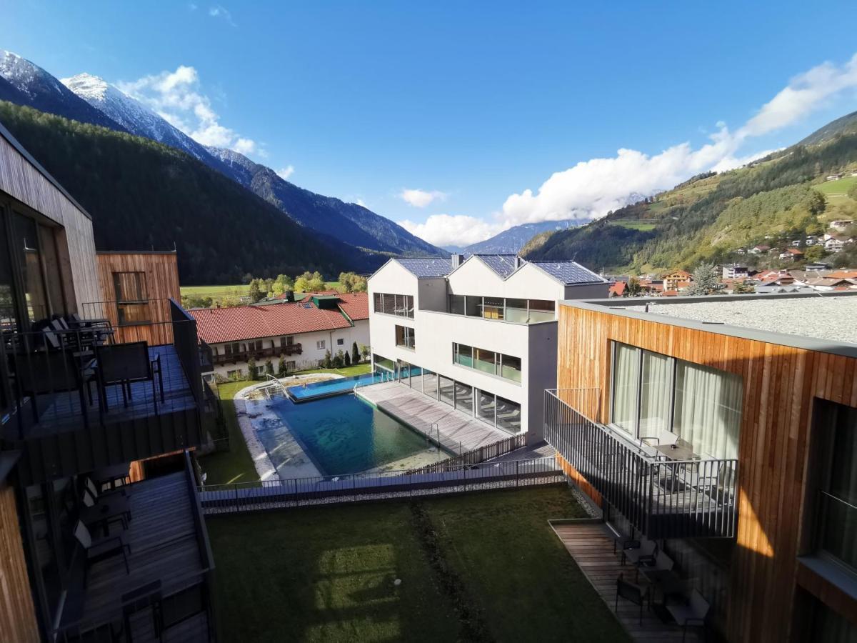 All-Suite Resort Oetztal Extérieur photo