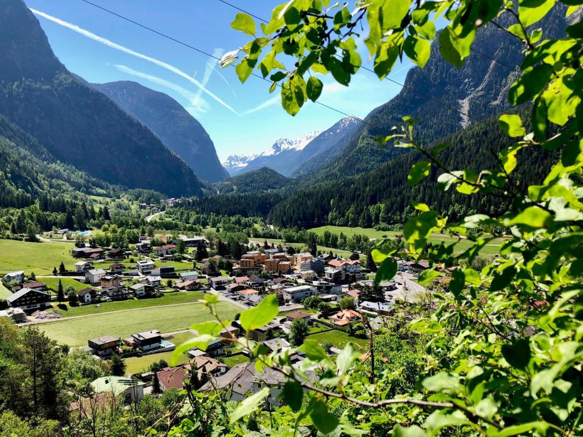 All-Suite Resort Oetztal Extérieur photo