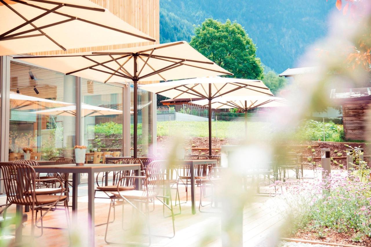 All-Suite Resort Oetztal Extérieur photo