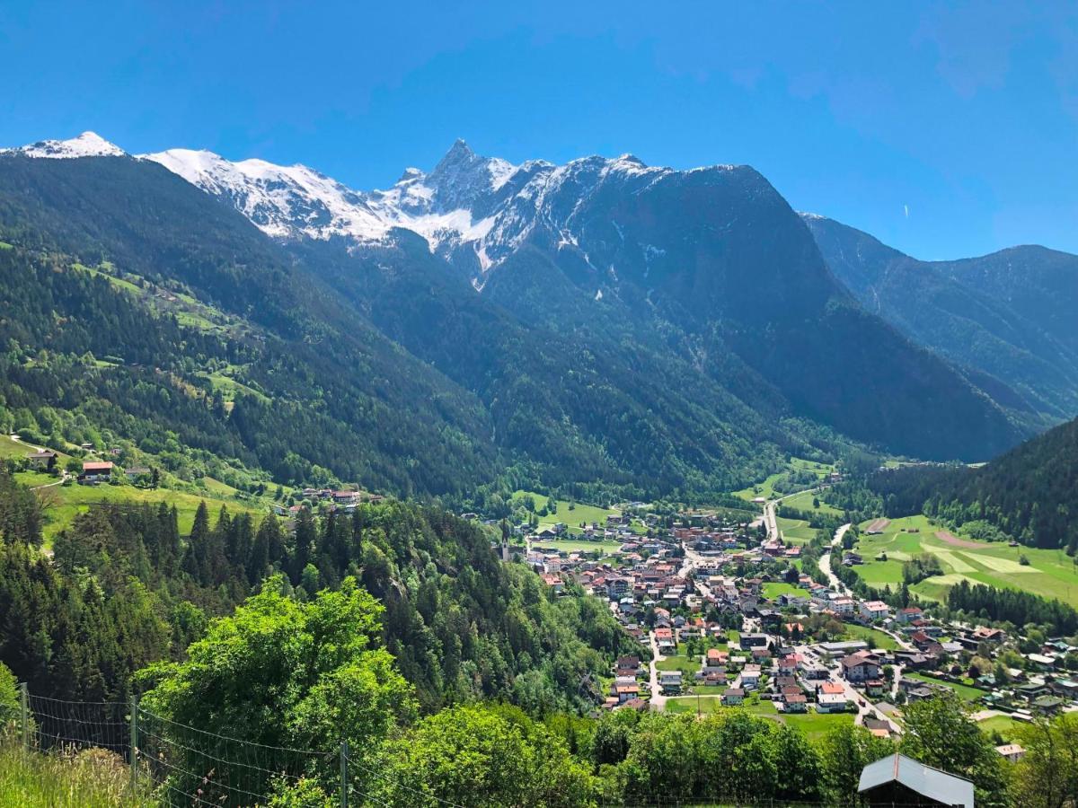 All-Suite Resort Oetztal Extérieur photo