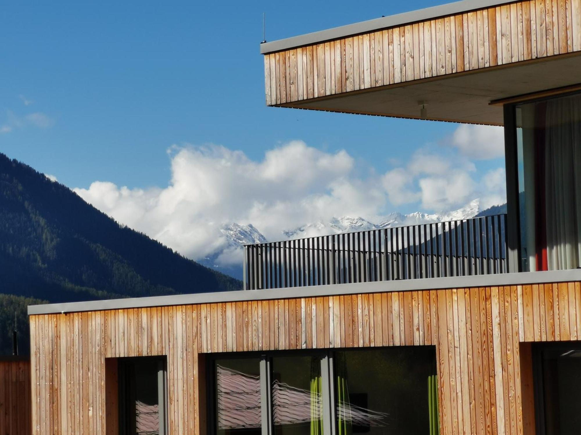 All-Suite Resort Oetztal Chambre photo
